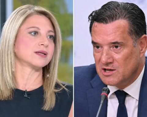 Νέα αντιπαράθεση Καρυστιανού