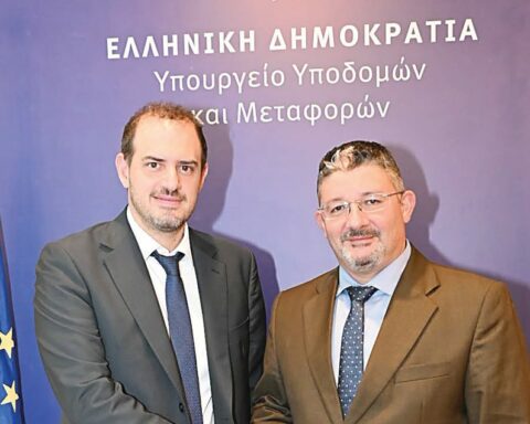 Κώτσηρας Βρεττός