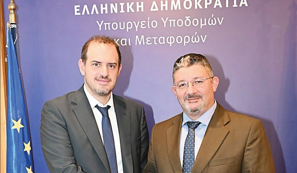 Κώτσηρας Βρεττός