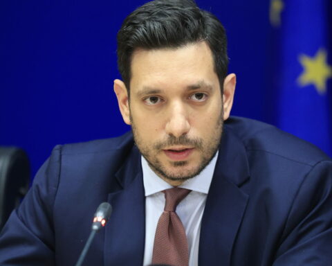 Κυρανάκης