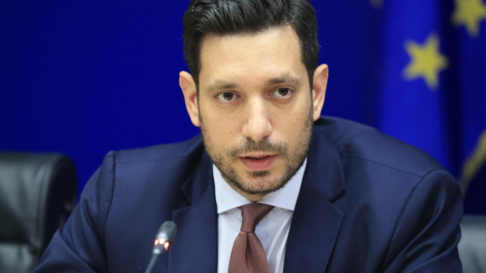 Κυρανάκης