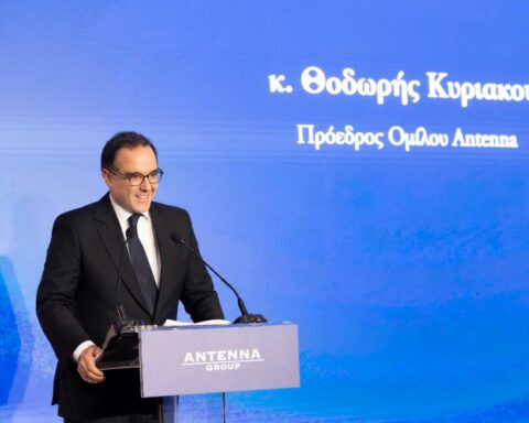 Θοδωρής Κυριακού: