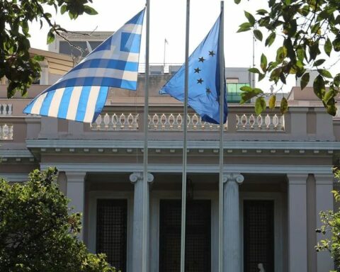 ΚΥΣΕΑ Μητσοτάκης