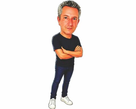 Κωνσταντίνος Λαβίθης Παραπολιτικά 90.1