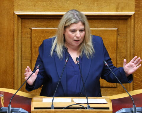 Μαρία Συρεγγέλα