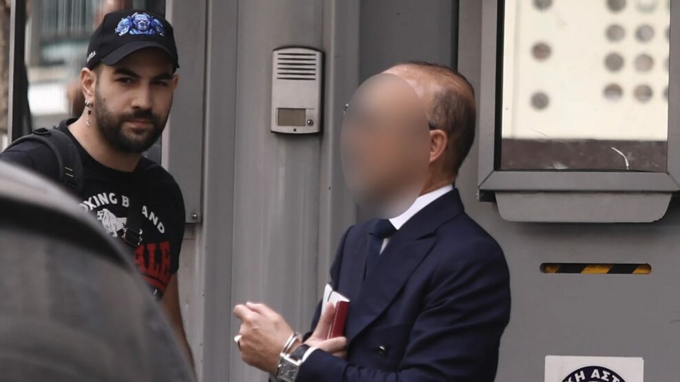 Μαζωνάκης γιατρός