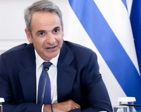 Μητσοτάκης: