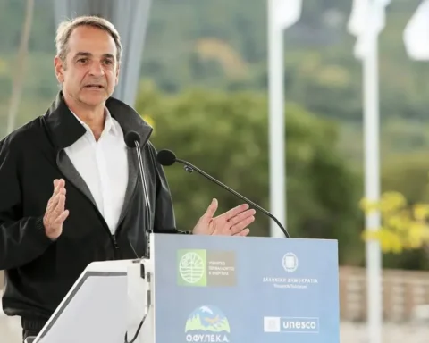 Μητσοτάκης: