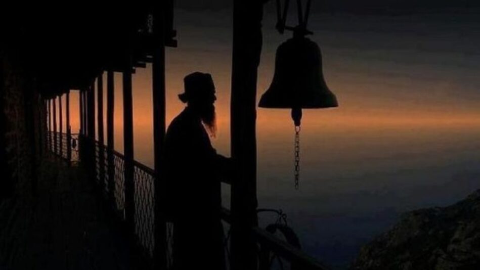 μοναχοί
