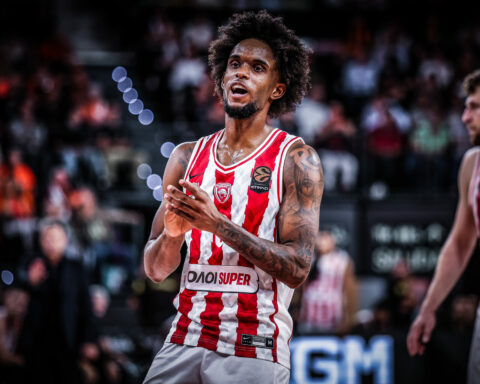 EuroLeague Μοντέρο