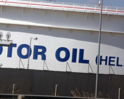 Motor Oil