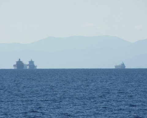Πόλεμος NAVTEX