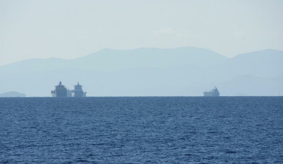 Πόλεμος NAVTEX