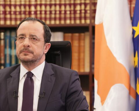 Κύπρος Χριστοδουλίδης
