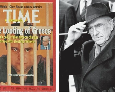 Οι συνέπειες µιας µακράς διακυβέρνησης