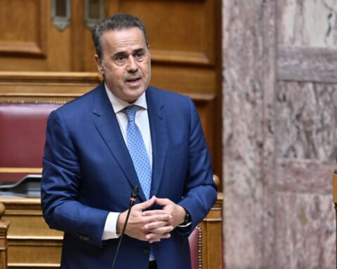 Σταύρος Παπασταύρου