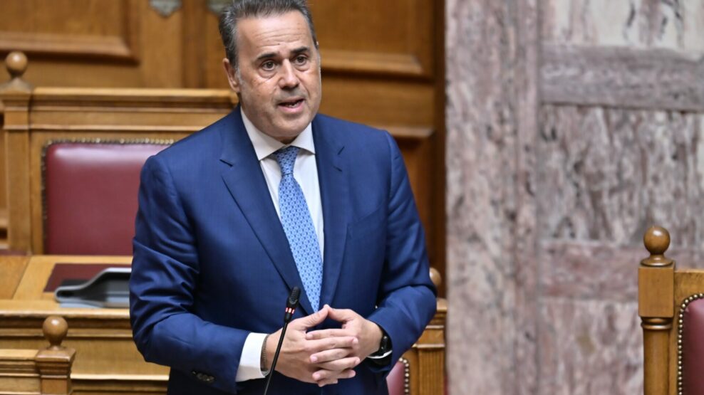 Σταύρος Παπασταύρου