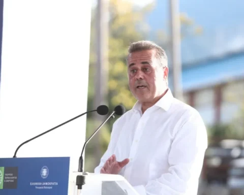 Παπασταύρου:
