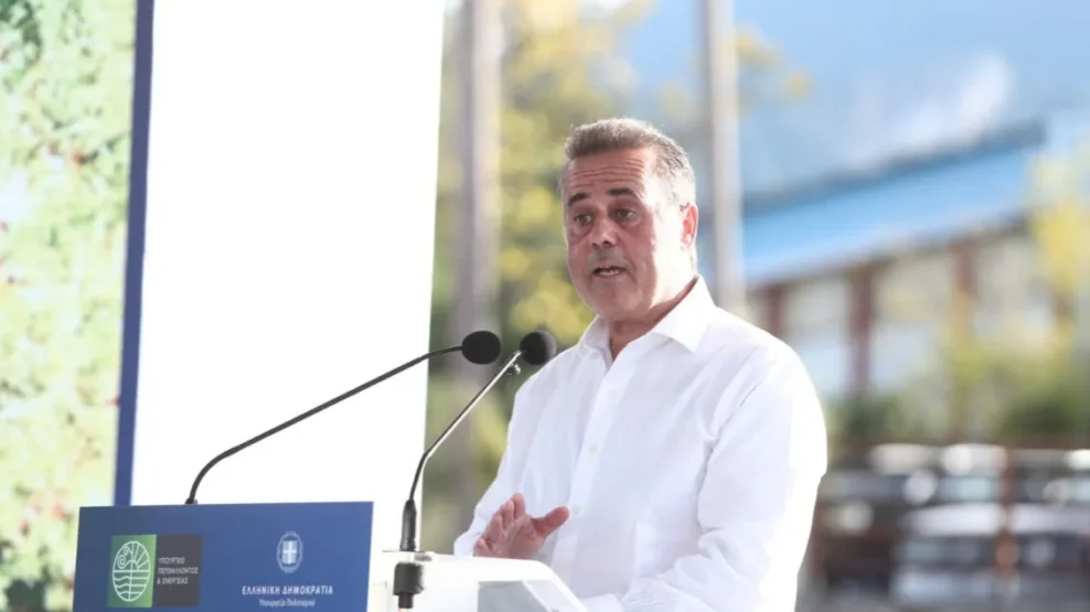 Παπασταύρου: