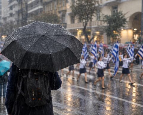 28η Οκτωβρίου: