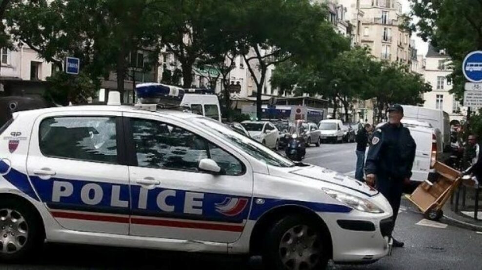 Γαλλία: