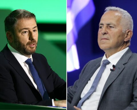 Ανδρουλάκης Αποστολάκης