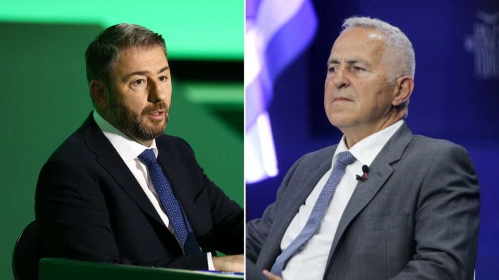 Ανδρουλάκης Αποστολάκης