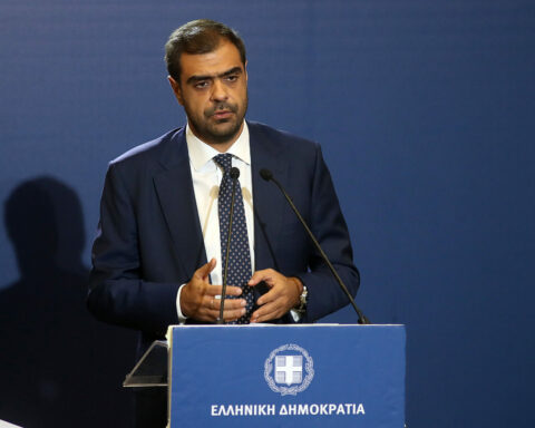 Παύλος Μαρινάκης