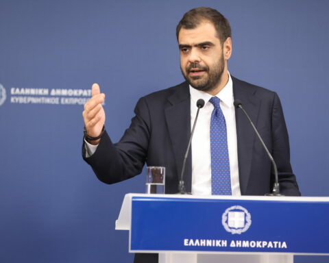 Μαρινάκης Γκίλφοϊλ