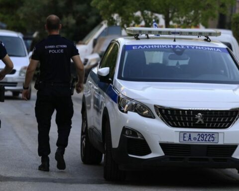 Οπαδοί αστυνομικοί Αθήνα