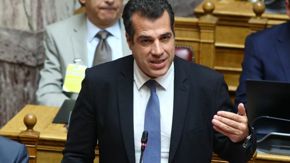 Πλεύρης