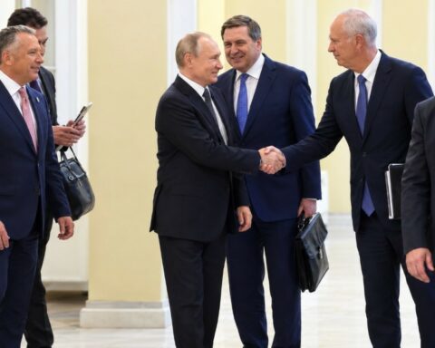 Ρωσία: