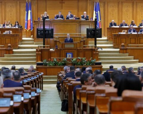 Ρουμανία: