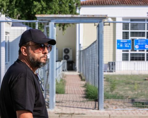 Δίκη για τα Τέμπη: