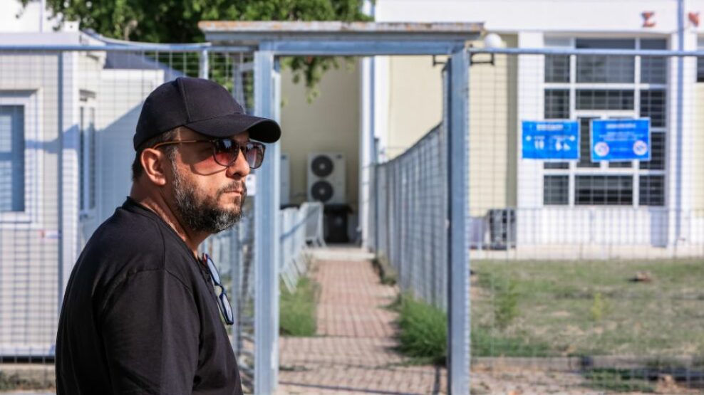 Δίκη για τα Τέμπη: