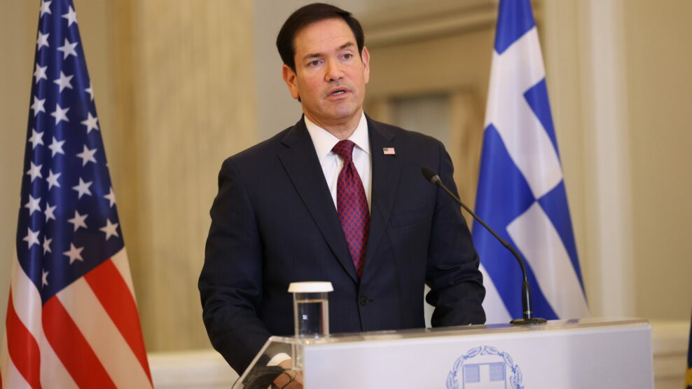 Άρθρο του Π. Τασιού