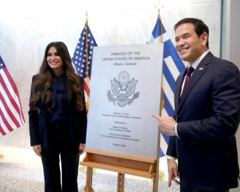 Μάρκο Ρούμπιο: