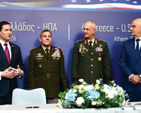 Άρθρο του Ι. Παπαφλωράτου