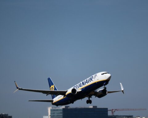Ryanair