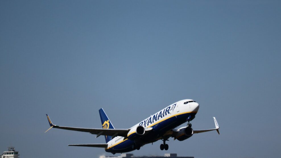 Ryanair