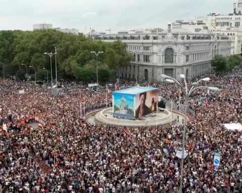 Σάντσεθ Ισπανία Εκλογές
