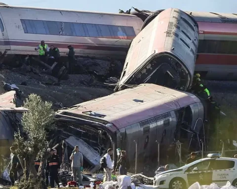 Τραγωδία στην Ισπανία: