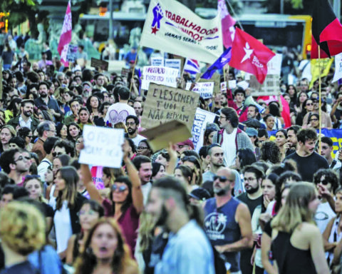 Στεγαστική κρίση