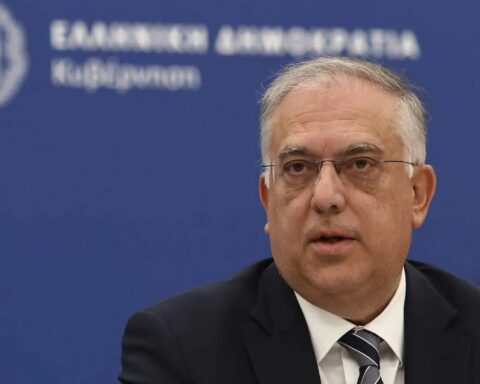 Θεοδωρικάκος