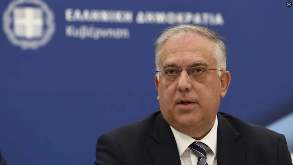 Θεοδωρικάκος