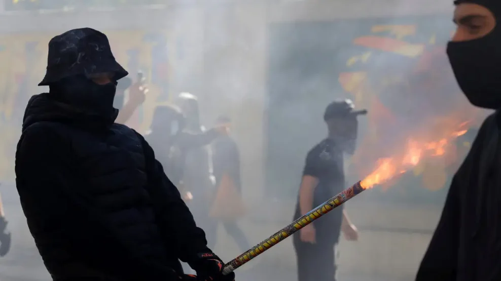 Αλβανία: