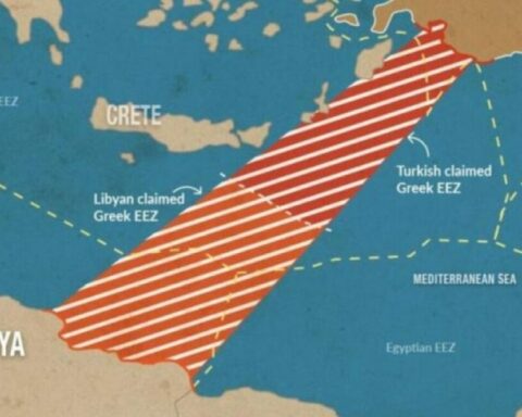 Τουρκολιβυκό μνημόνιο