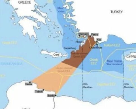 Τουρκολιβυκό μνημόνιο