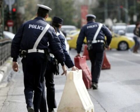 Επίσκεψη Ρούμπιο