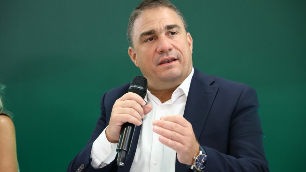Κώστας Τσουκαλάς